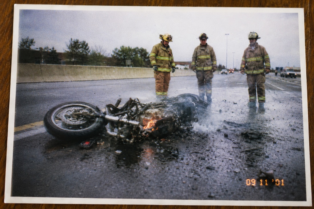 Council Bluffs, 09/11/01